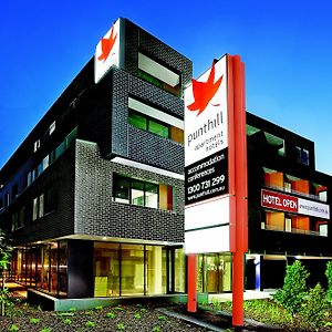 Aparthotel Punthill Oakleigh Exterior photo