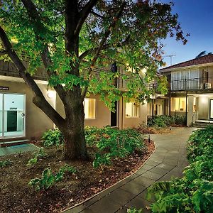 Brighton Serviced Apartments Ville de Ville de Melbourne Exterior photo