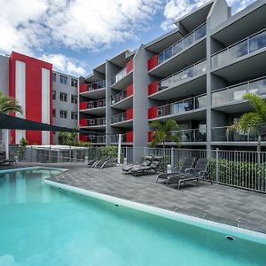 Breakfree Fortitude Valley Exterior photo