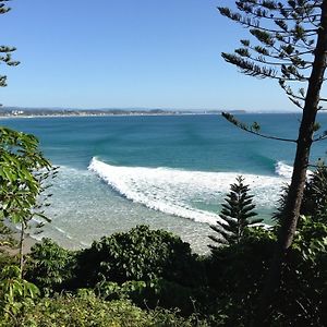 Appartement Komune Gold Coast à Coolangatta Exterior photo