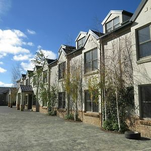 Aparthotel Best Western Plus Goulburn Exterior photo