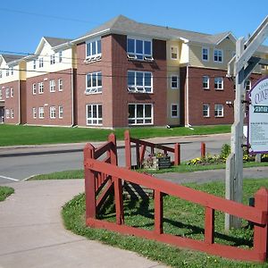 Glendenning Residence Charlottetown Exterior photo