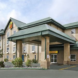 Hotel Super 8 By Wyndham Edmonton International Airport à Leduc Exterior photo