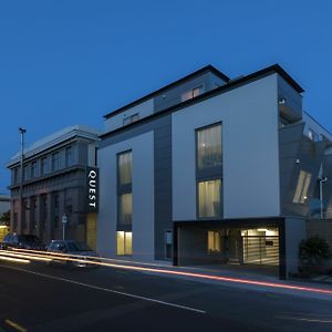 Aparthotel Quest Petone à Lower Hutt Exterior photo