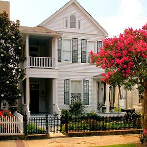 Bed and Breakfast Rising Sun Bed&Breakfast à Natchez Exterior photo