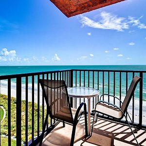 Appartement Madeira Towers 601 Beach Front With Spectacular Views 533 à St. Pete Beach Exterior photo