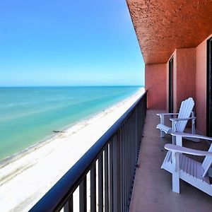 Madeira Towers 802 Renovated Madeira Towers Beachfront 2 Bedroom 2 Bathroom Condo 23143 St. Pete Beach Exterior photo