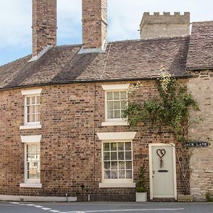 Queens Cottage Much Wenlock Exterior photo