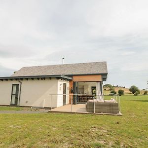 Villa Cowslip à Bamburgh Exterior photo