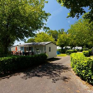 Hotel Camping des Salines à Salies-de-Béarn Exterior photo