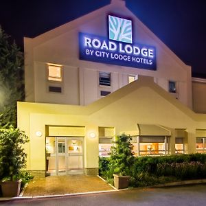 Road Lodge N1 City Le Cap Exterior photo