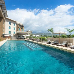 Hotel Courtyard By Marriott Kingston, Jamaica Exterior photo