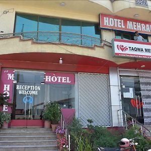 Mehran Hotel Rawalpindi Exterior photo