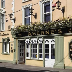 Hotel Ahernes Townhouse & Seafood Bar à Youghal Exterior photo