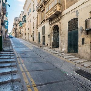 Hotel Valletta Kampnar City Living Exterior photo