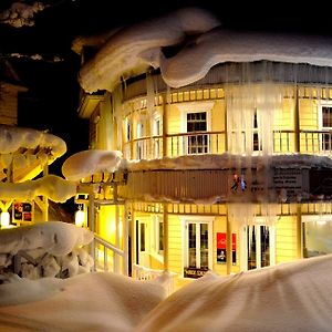 Hotel Australia House à Niseko Exterior photo