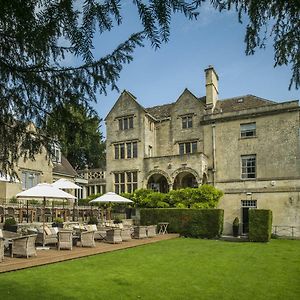 Hotel The Painswick Exterior photo