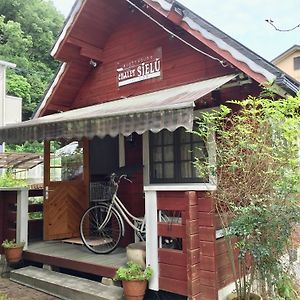 Guest House CHALET SIELU Ōtsu Exterior photo