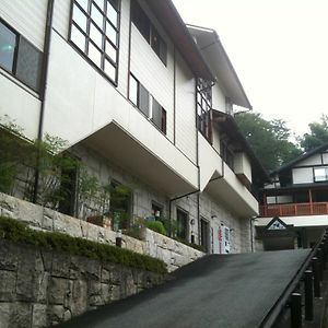 Hotel Taikoban Kam Kam à Yoshino  Exterior photo