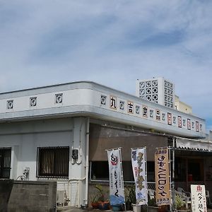 Hotel Hamakaze à Uruma Exterior photo