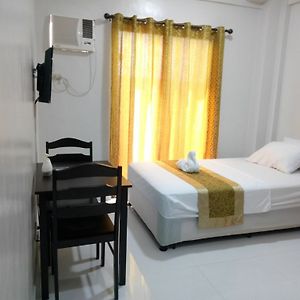 Blancaflor Room Rental Paranaque City Exterior photo