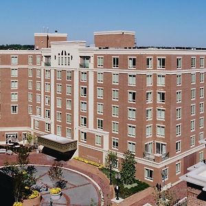 Hotel Club Wyndham Old Town Alexandria Exterior photo