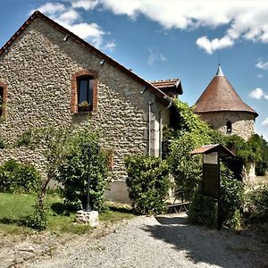 Hotel Domaine de Vareilles à Vareilles  Exterior photo