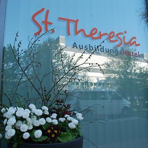 Ausbildungshotel St. Theresia Munich Exterior photo