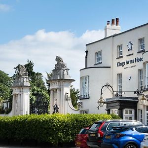 Hotel The Kings Arms à Kingston upon Thames  Exterior photo