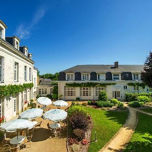 Hôtel Miléade Le Domaine de la Blairie - Saumur Saint-Martin-de-la-Place Exterior photo