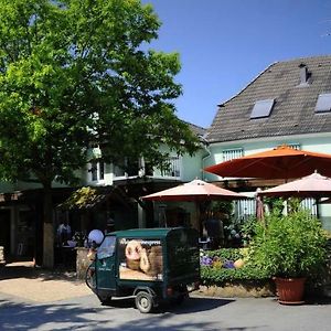 Hotel Gasthof Loewen Gmbh à Heitersheim Exterior photo