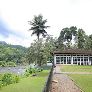 Hotel Kithulgala Rest House à Kitulgala Exterior photo