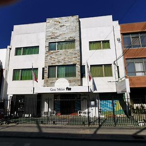 Hotel Residencial La Casa De Millan à Rancagua Exterior photo