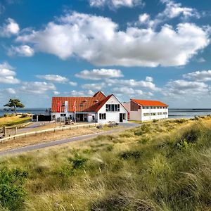 Stayokay Hostel Terschelling West-Terschelling Exterior photo