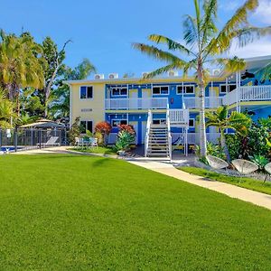 Coral Inn Boutique Hotel Yeppoon Exterior photo