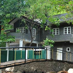 Hotel Linwood Bungalow à Kandy Exterior photo