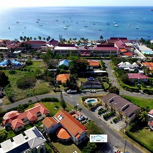 Bed and Breakfast Heritage House Rodney Bay à Gros Islet Exterior photo