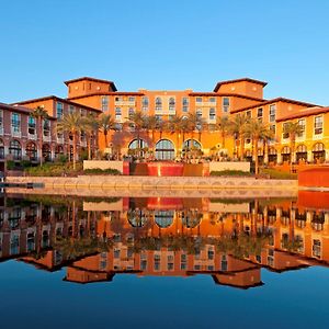 The Westin Lake Las Vegas Resort & Spa Exterior photo