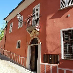 Aparthotel La Rocca Di Efisio à Costigliole d'Asti Exterior photo