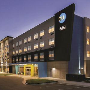 Hotel Tru By Hilton Charlotte Ayrsley Exterior photo