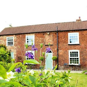 The Vine B & B South Thoresby Exterior photo