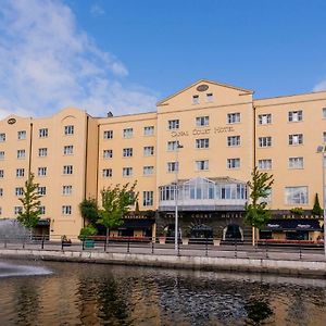 Hotel Canal Court à Newry Exterior photo