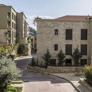 Appartement Beit Misk à Beyrouth Exterior photo