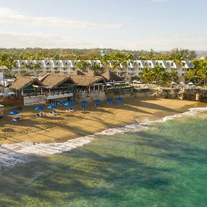 Hotel Casa Marina Beach & Reef All Inclusive à Sosúa Exterior photo