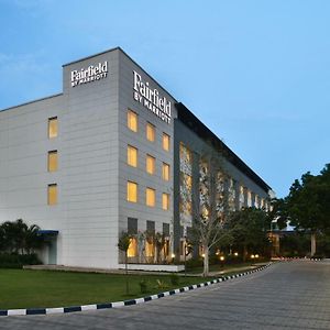 Hotel Fairfield By Marriott Chennai Mahindra World City à Chengalpattu Exterior photo