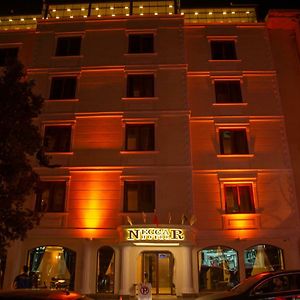 Neccar Hotel Antakya Exterior photo