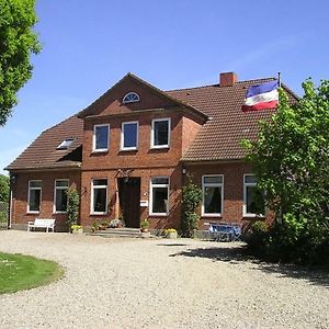 Appartement Ferienhof Albert à Gremersdorf Exterior photo