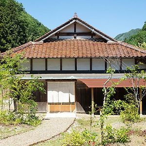 Villa Hinuihitohi Yasudatei à Onan Exterior photo