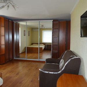 Appartement Apart Gagarina à Kropyvnytsky Exterior photo