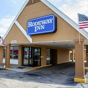 Rodeway Inn Beloit Exterior photo